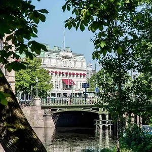 Eggers **** Göteborg