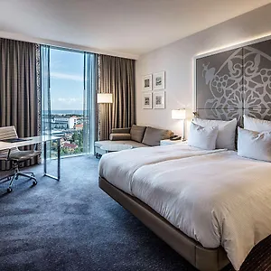 Hotell Clarion Copenhagen Airport
