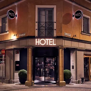 Hotell Mj's