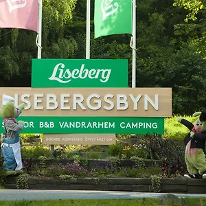 Lisebergsbyns Kompleks wypoczynkowy