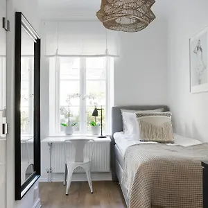 Wow, Foereningsgatan 9 Hotel apartamentowy