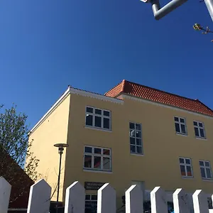 Lägenhet Holger