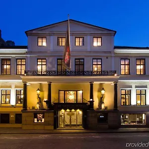 Hotell Mayfair Tunneln