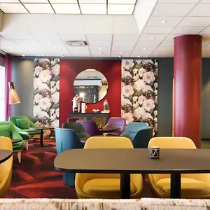 Hotell Profilhotels Garden