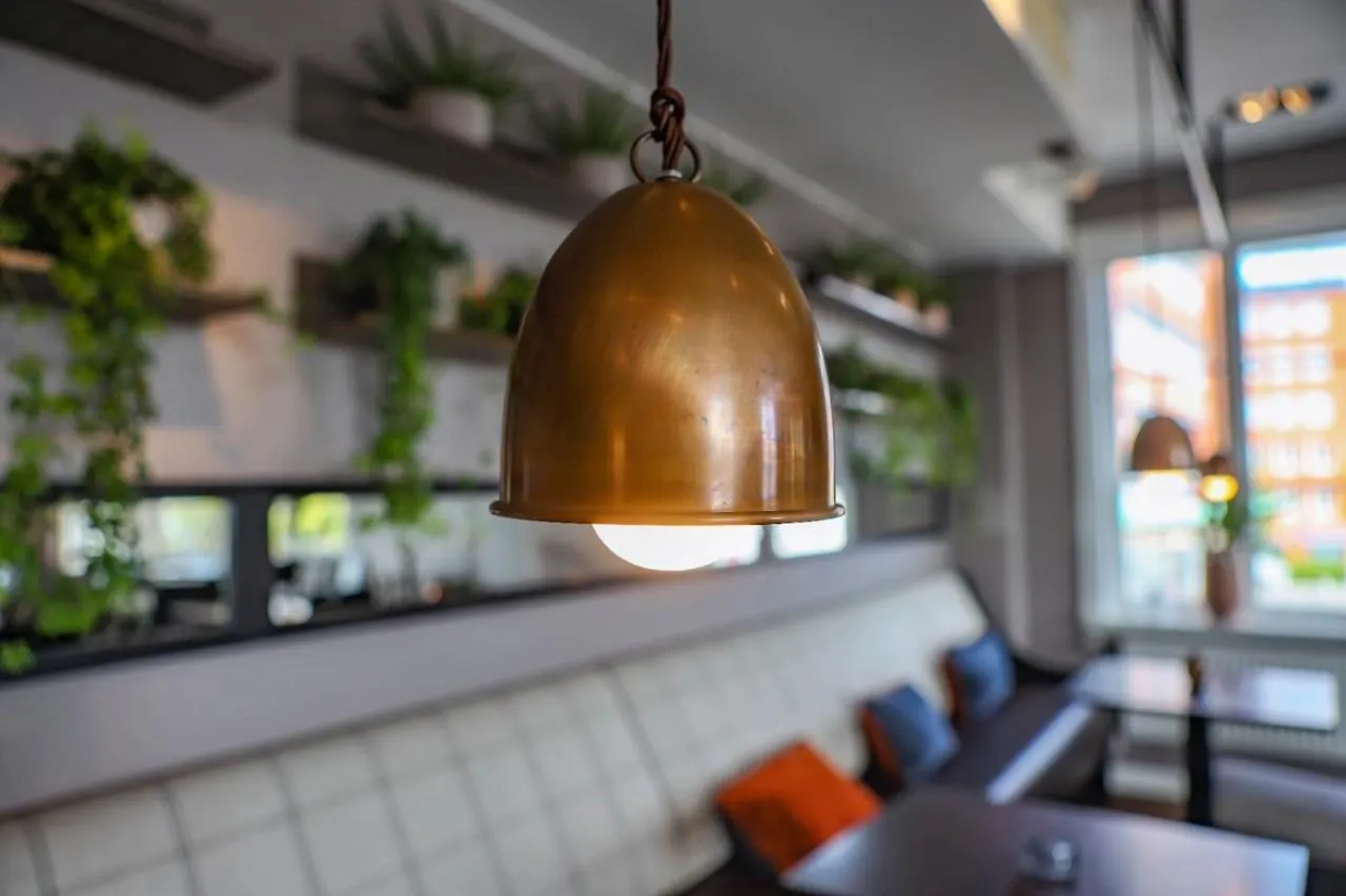 Hotel Villan Gothenburg