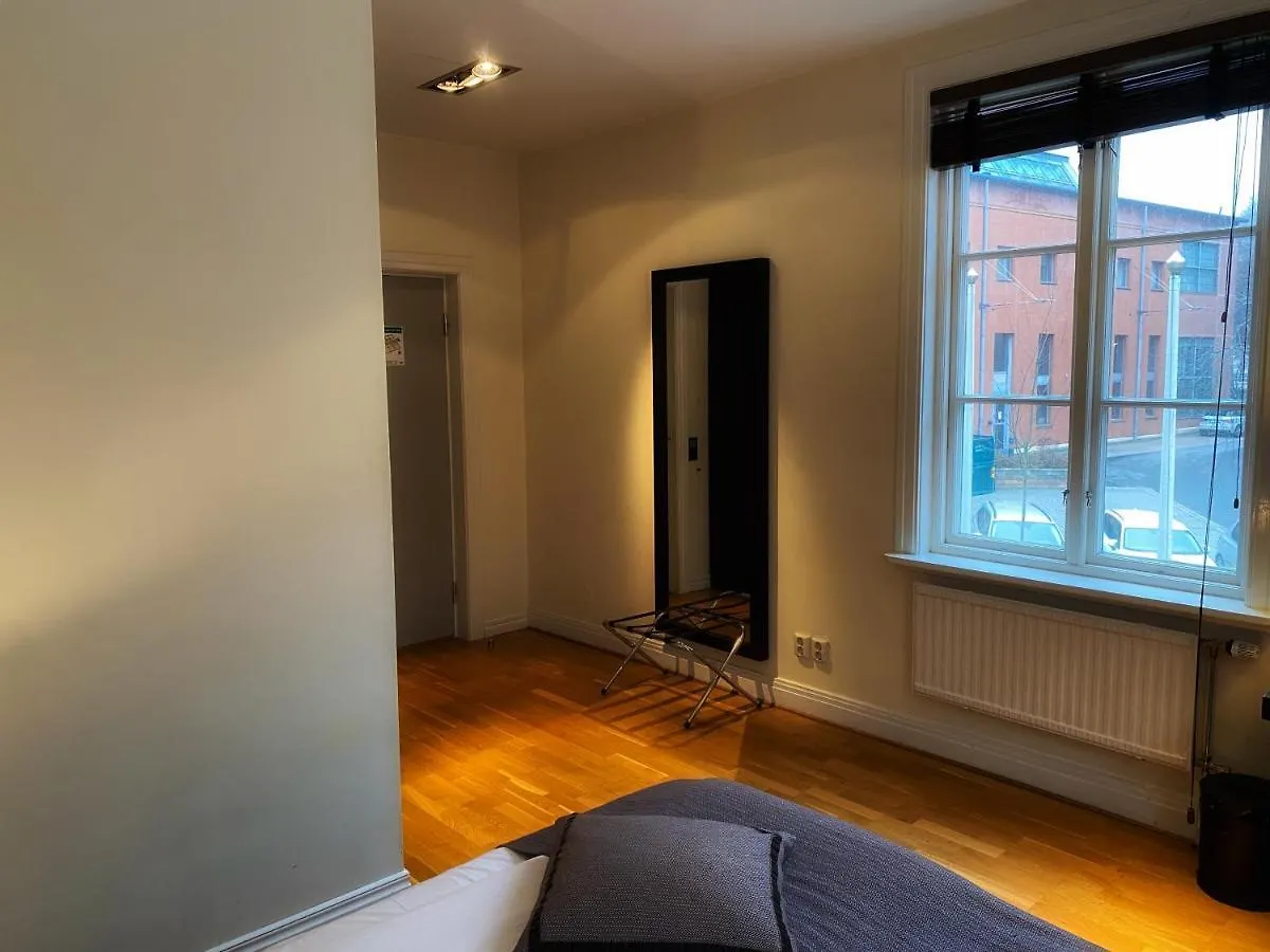 Hotel Villan Gothenburg 4*,  Sweden