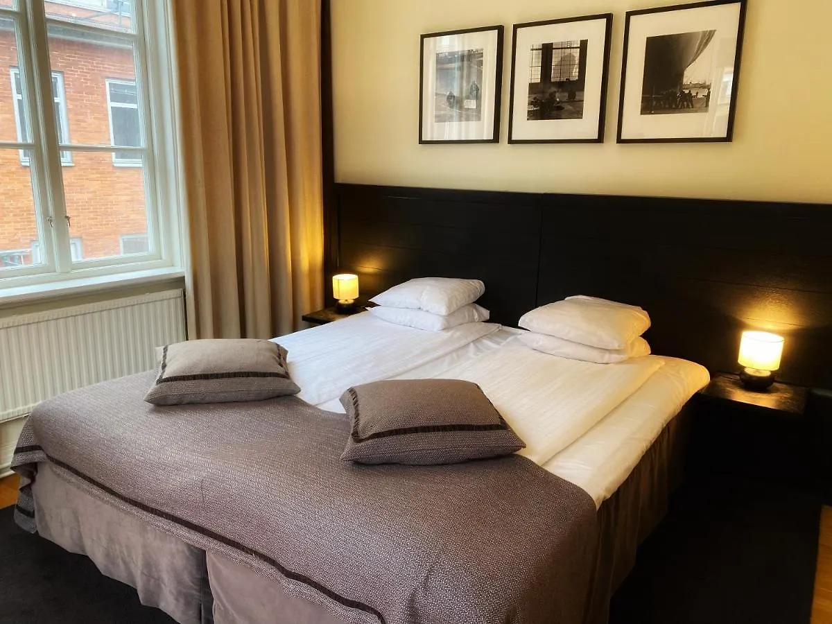 Hotel Villan Gothenburg