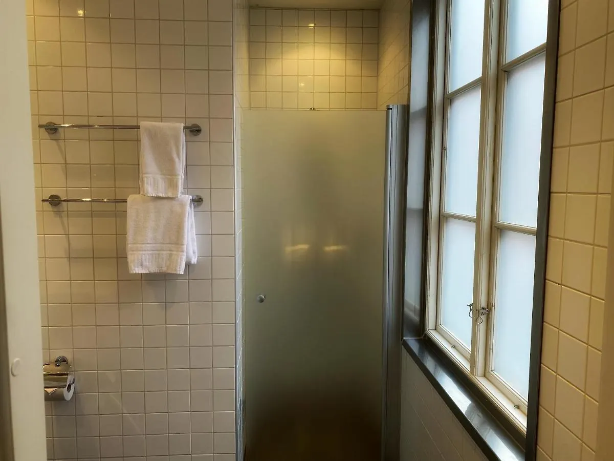 Hotel Villan Gothenburg