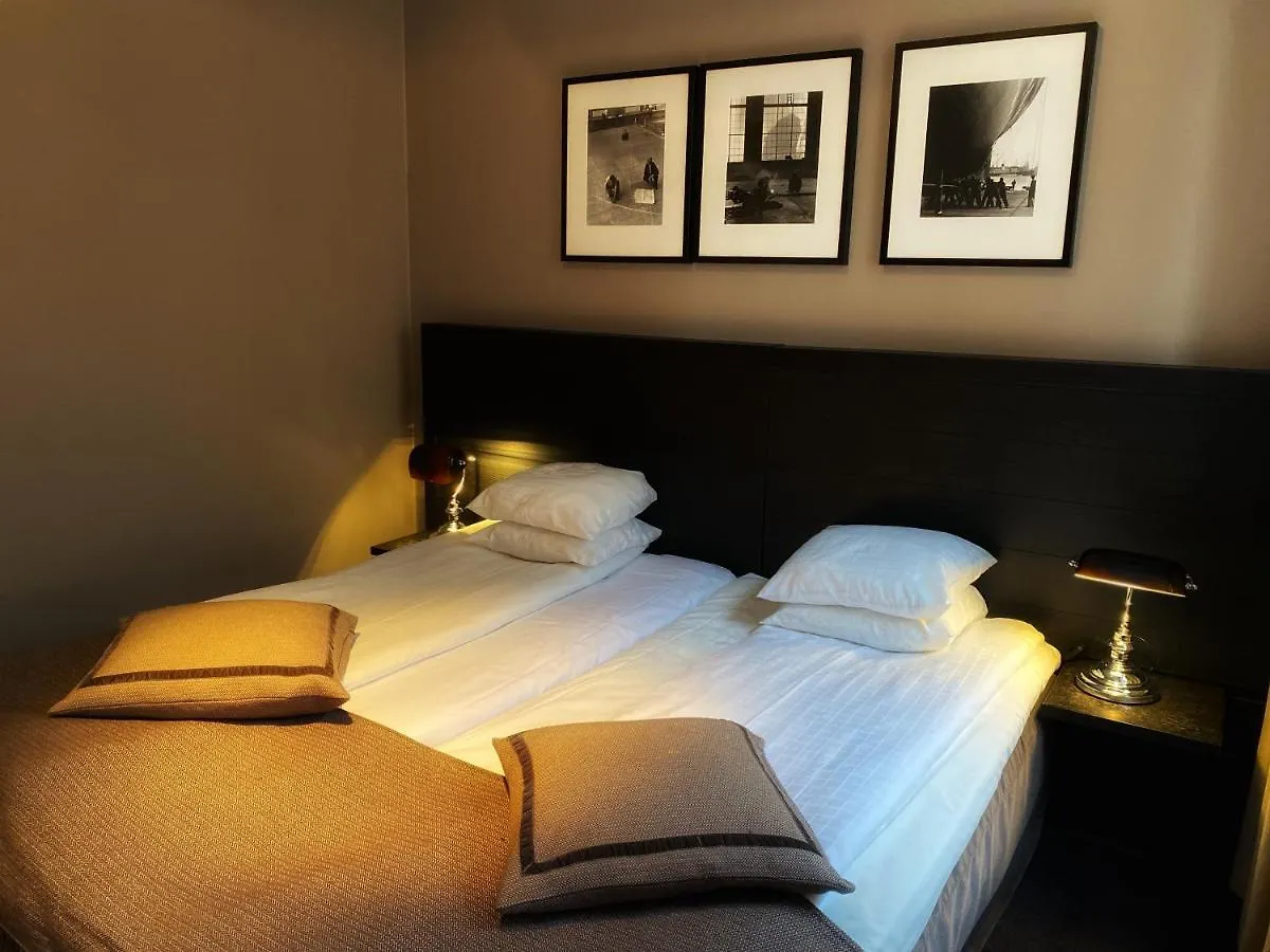 ****  Hotel Villan Gothenburg Sweden