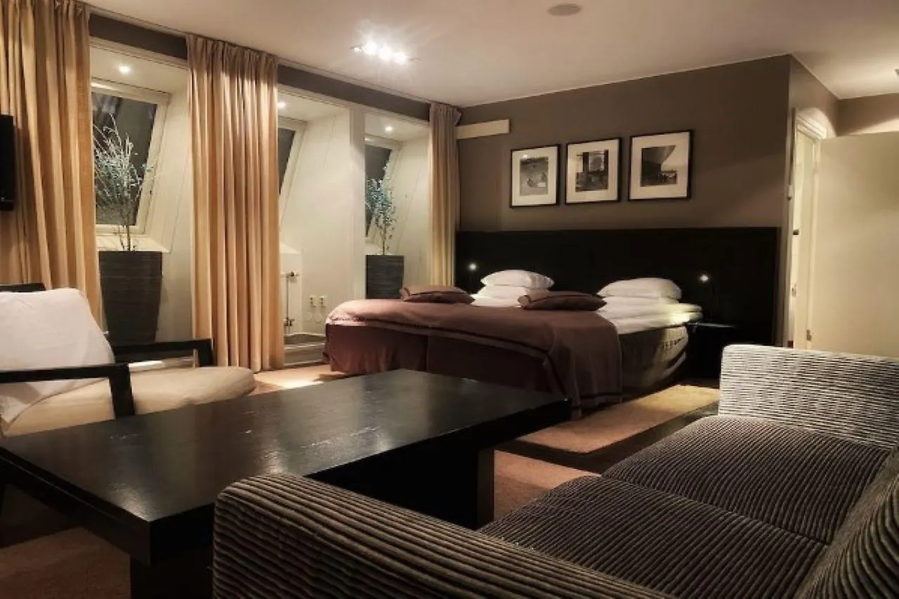 Hotel Villan Gothenburg
