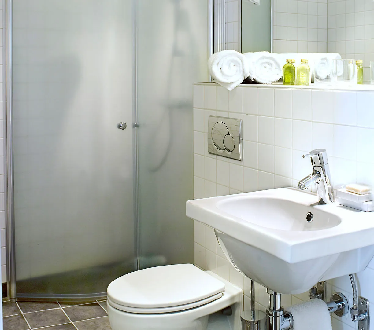 ****  Hotel Villan Gothenburg Sweden