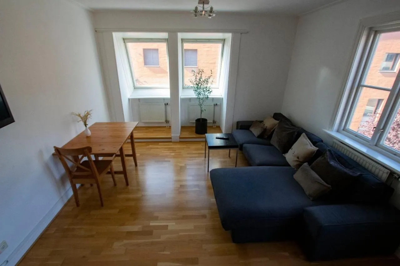 Hotel Villan Gothenburg